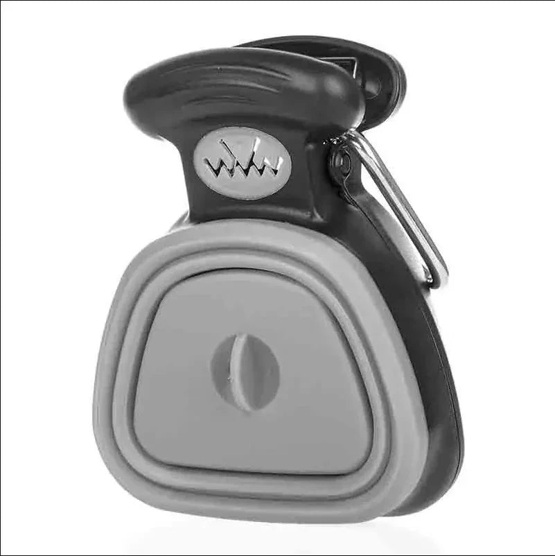 Foldable Pet Pooper Scooper