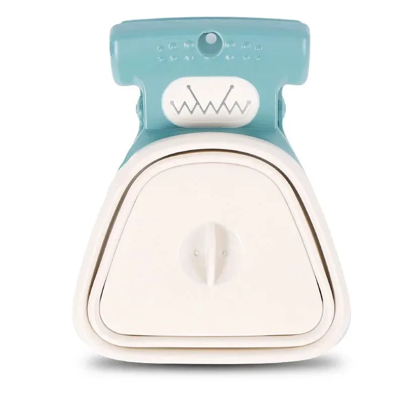 Foldable Pet Pooper Scooper