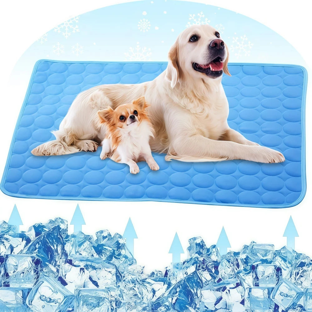 Breathable Cooling Pet Mat