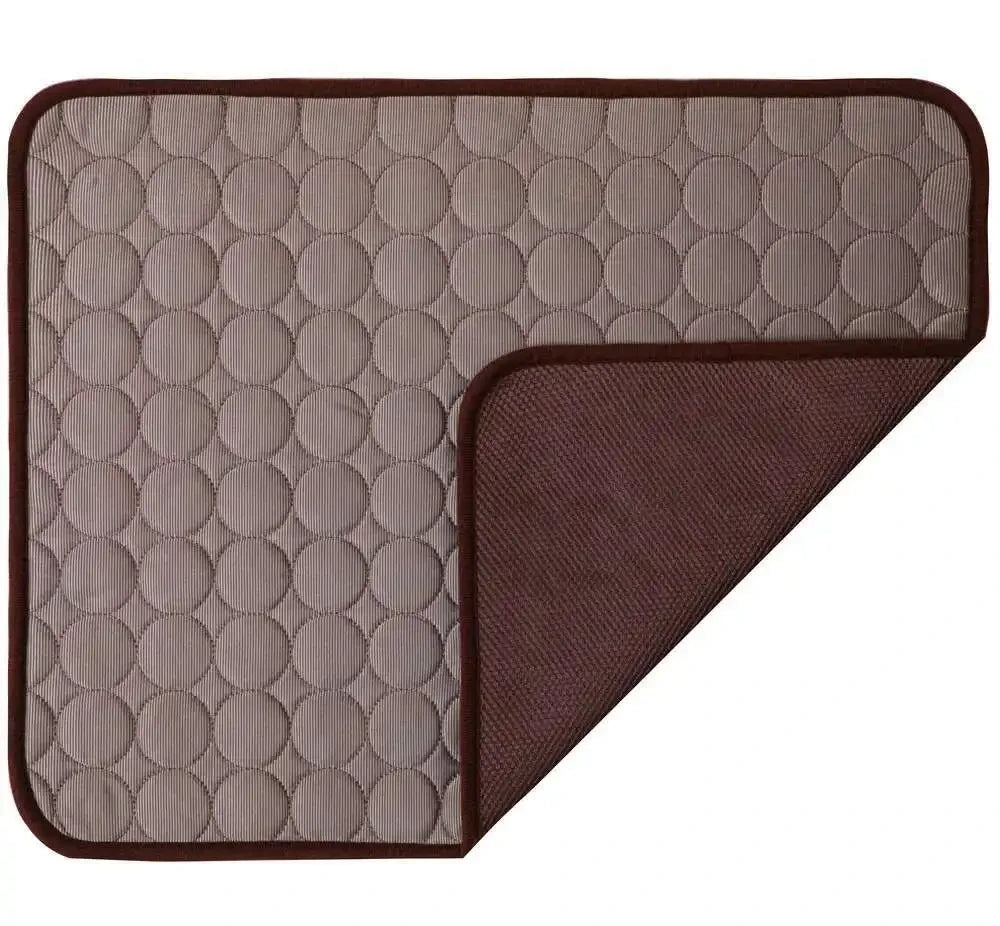 Breathable Cooling Pet Mat