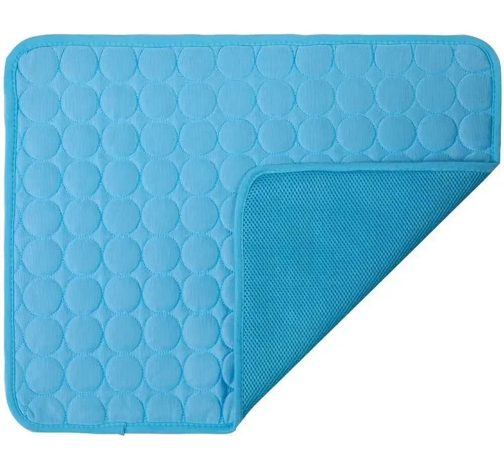 Breathable Cooling Pet Mat