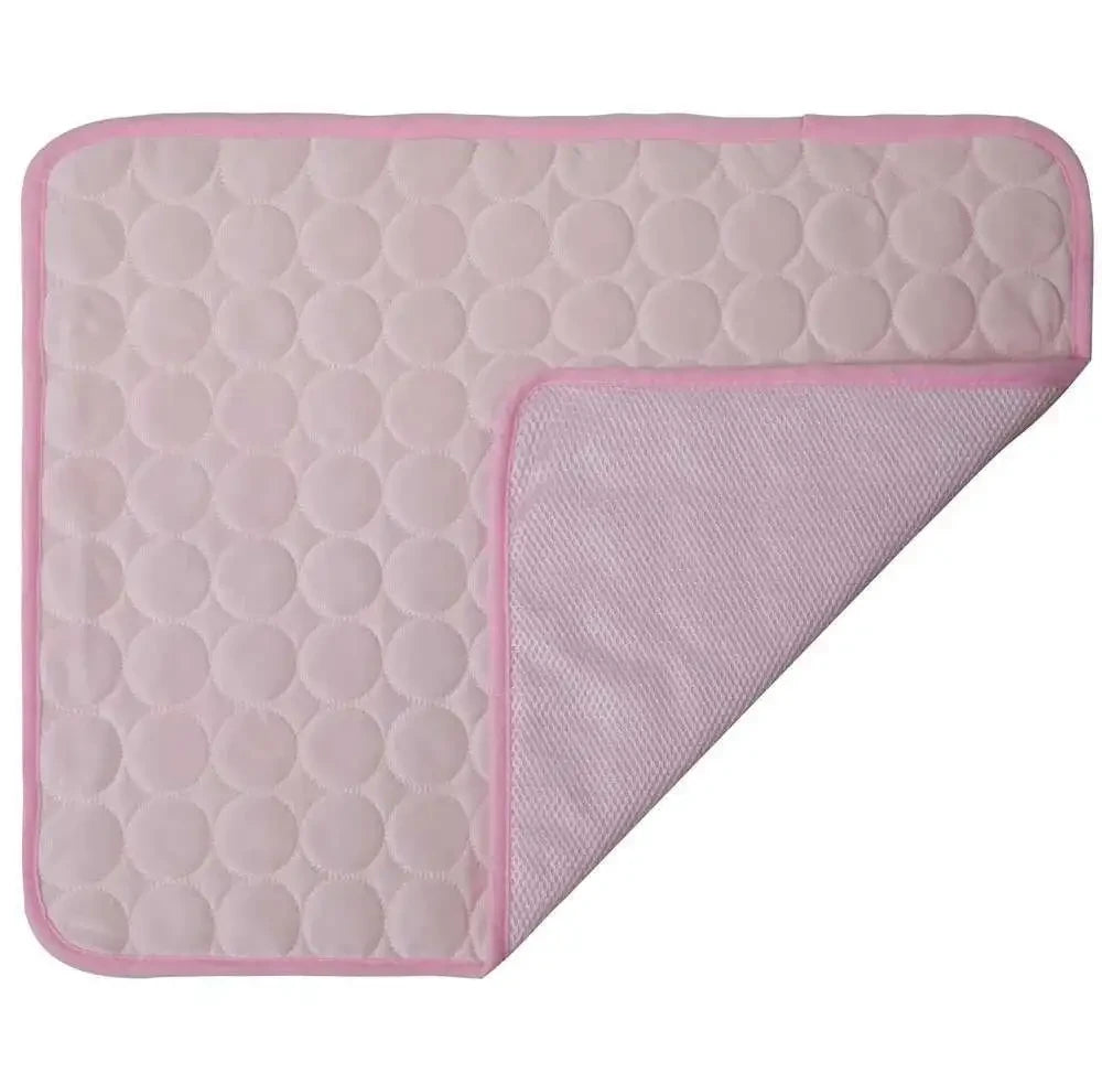 Breathable Cooling Pet Mat