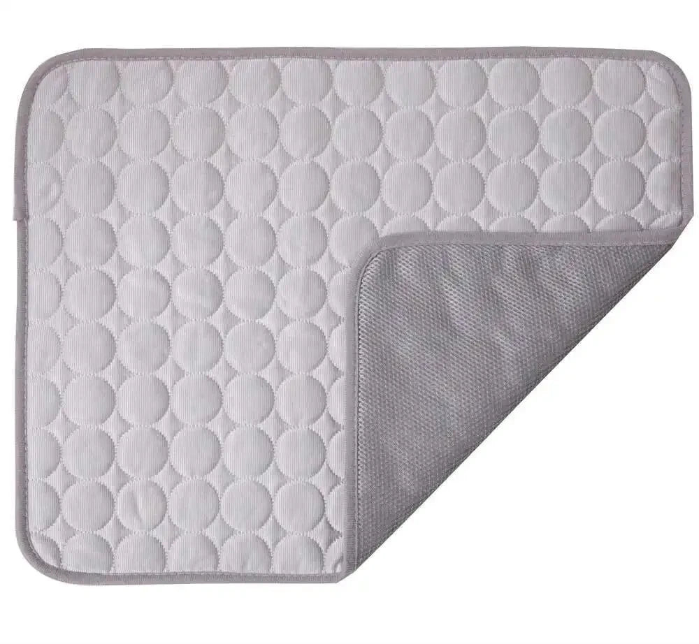 Breathable Cooling Pet Mat