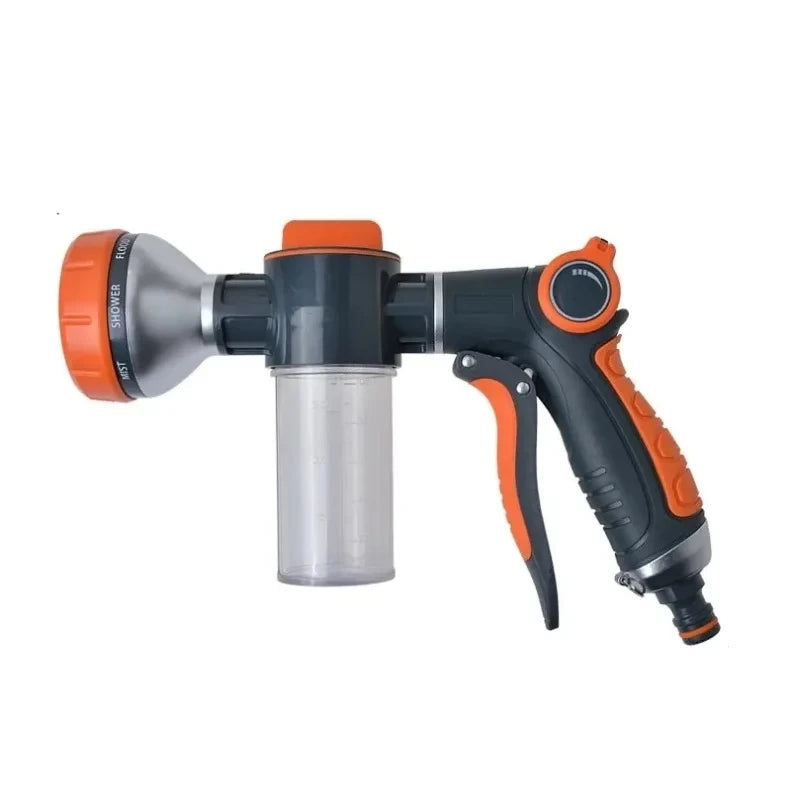 Adjustable Pet Bath Sprayer