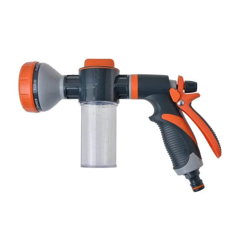 Adjustable Pet Bath Sprayer