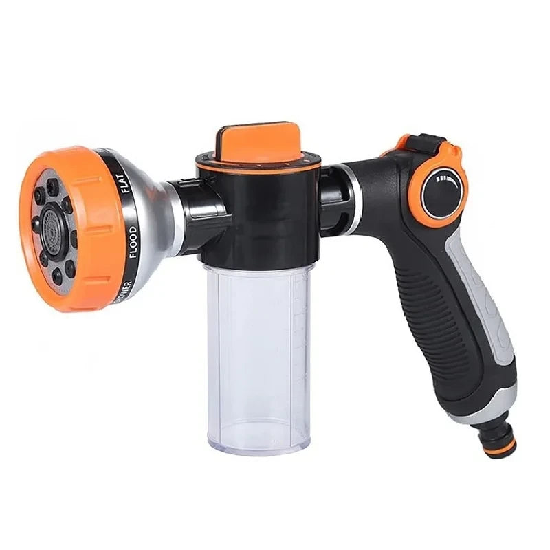 Adjustable Pet Bath Sprayer