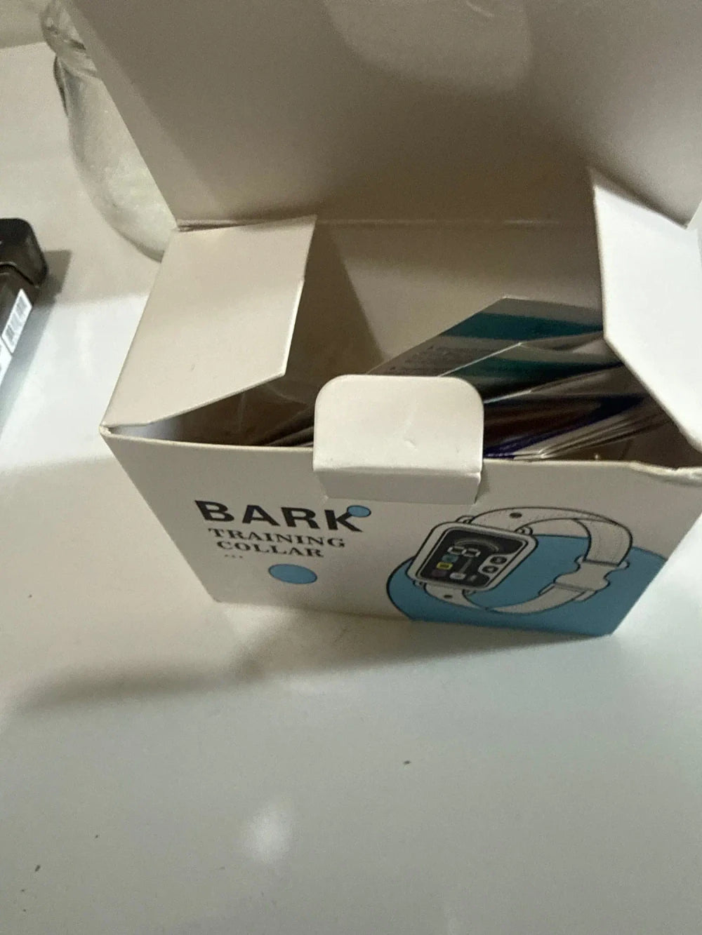 Review Card