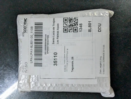 Review Card